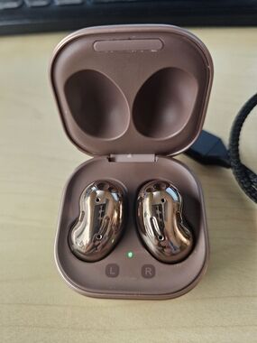 Samsung Galaxy Buds LIVE